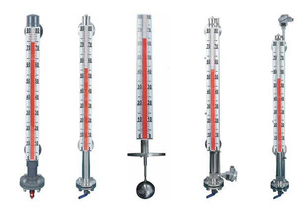 磁翻轉(zhuǎn)液位計